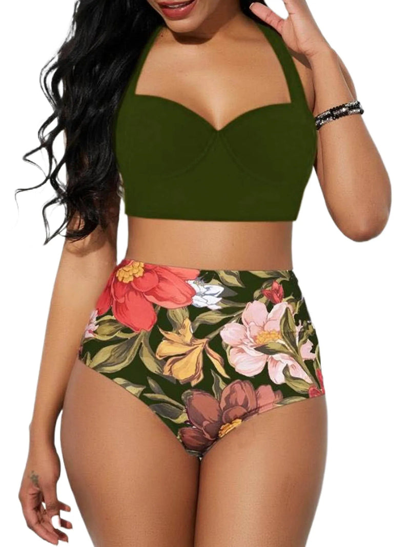 Ania® | Timeless and Stylish Bikini