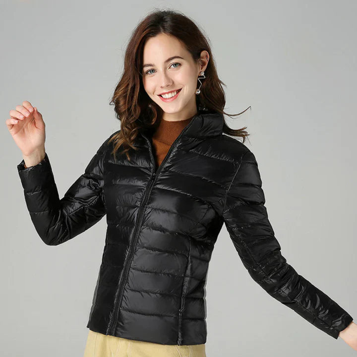 Giacca in stile vintage senza tempo