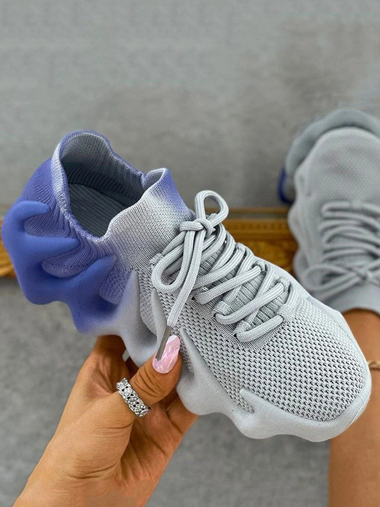 LP | Scarpe da ginnastica eleganti e ariose