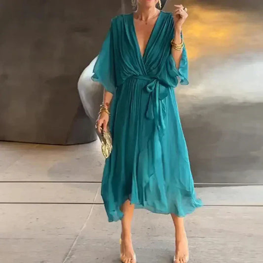 ER | Abito elegante e di classe