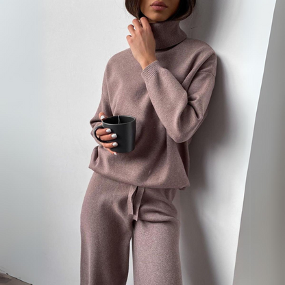 Maglione dal design raffinato