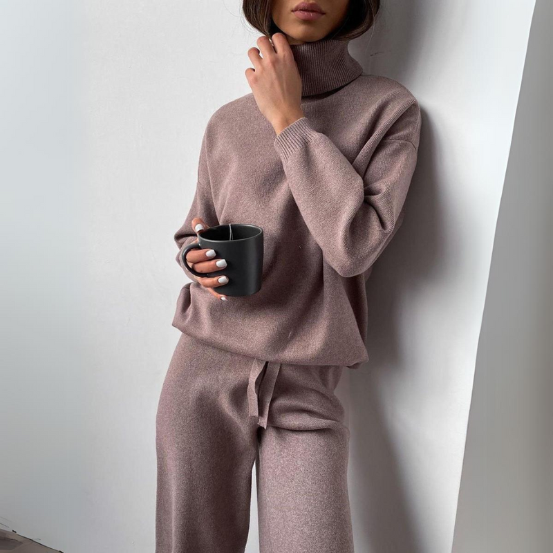 Maglione dal design raffinato
