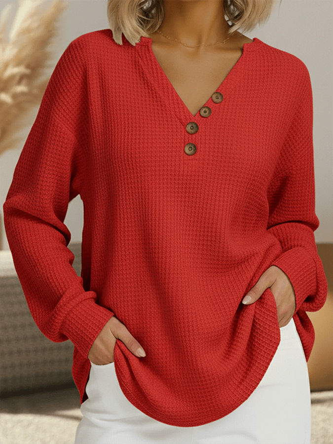 Top in stile vintage senza tempo