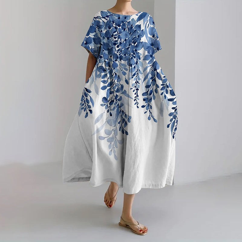 Vestito splendidamente realizzato