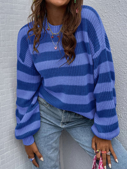 Maglione ispirato al vintage