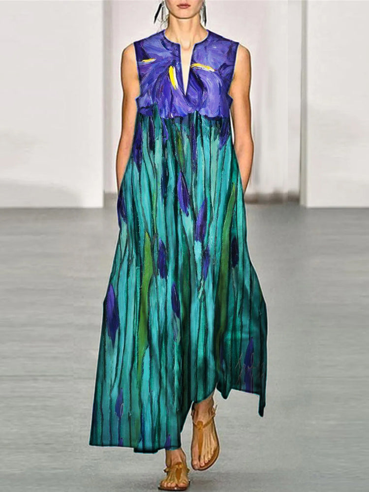 Vestito dal design elegante