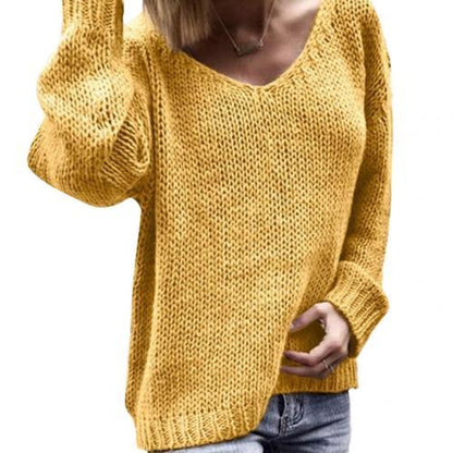 Maglione vintage classico