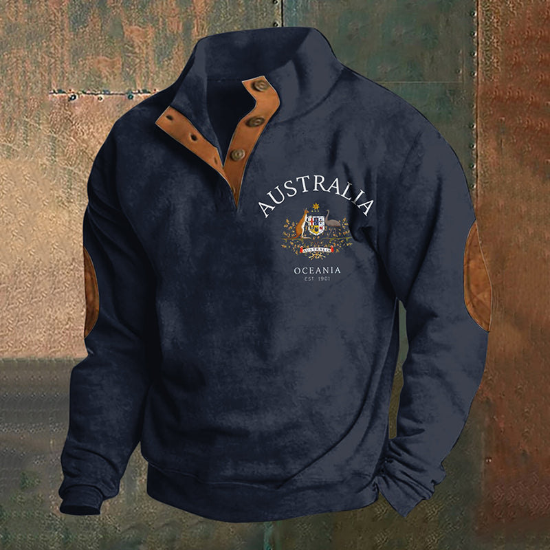 Camicia vintage classico