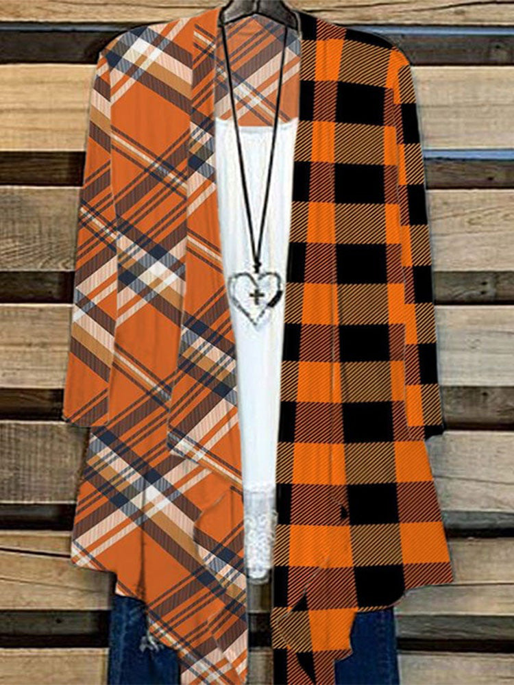 Cardigan dal design raffinato