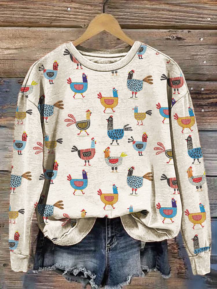 Camicia ispirato al vintage