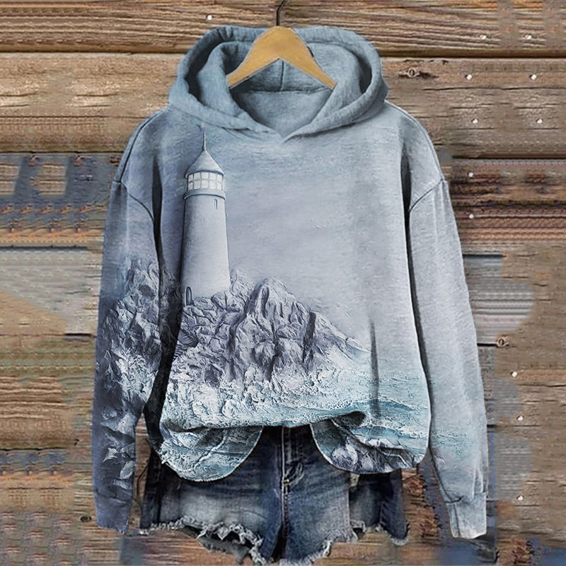 Capo dal design curato