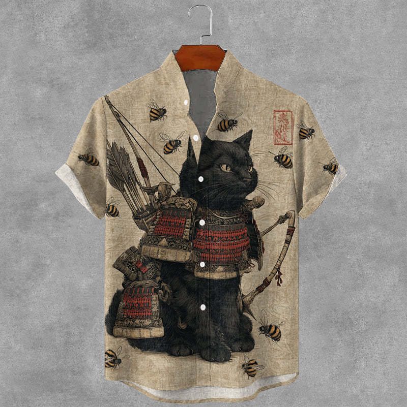 Camicia dal design raffinato