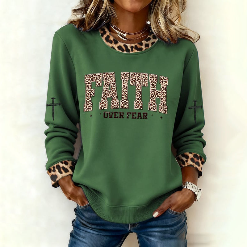 Camicia dal design classico