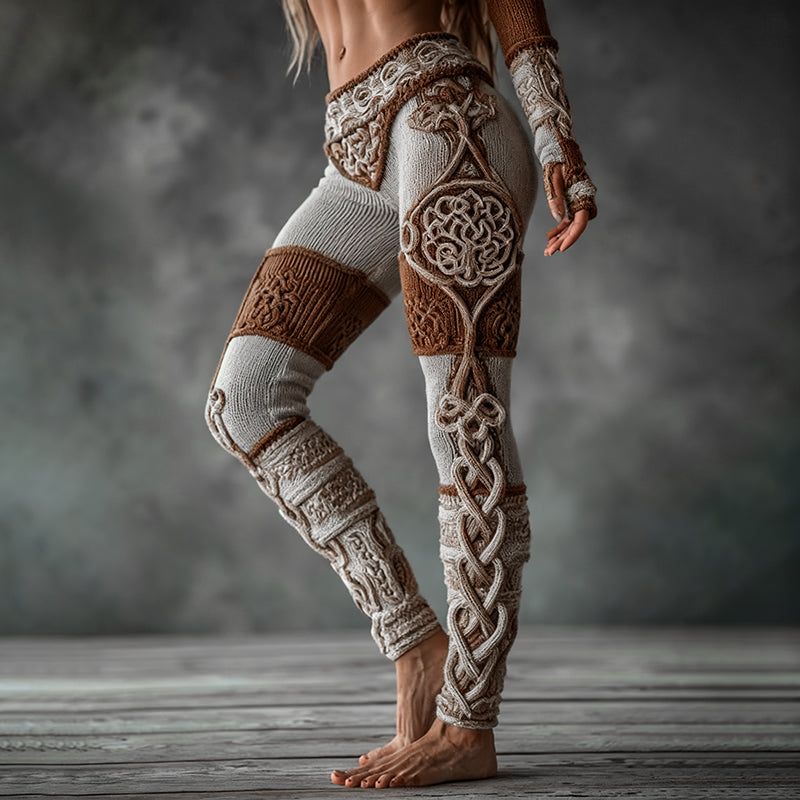 Capo dal design curato