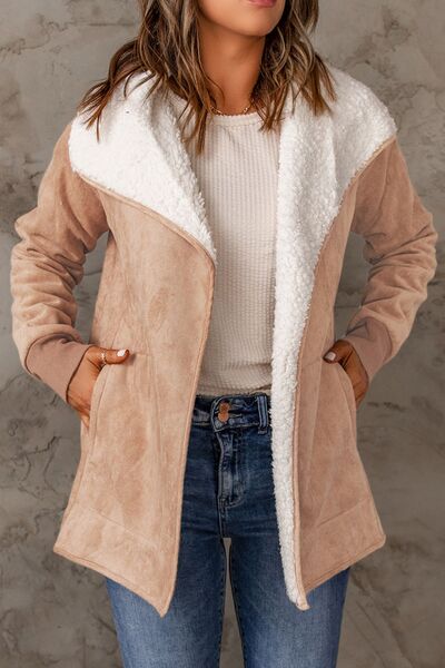 Giacca dal design elegante