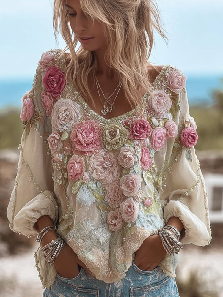 Top dal design elegante