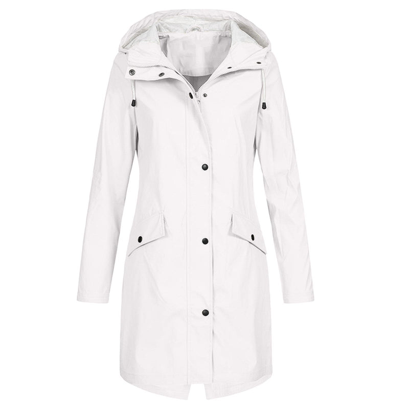 Cappotto dal design curato