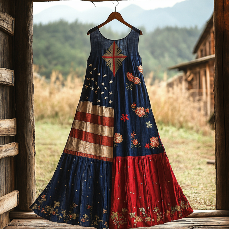 Vestito dal design raffinato