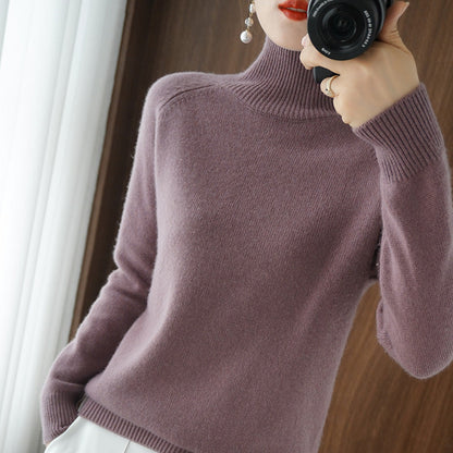 Maglione dal design elegante
