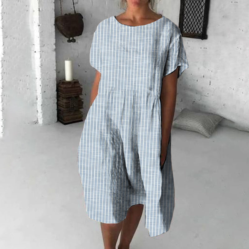 Vestito splendidamente realizzato