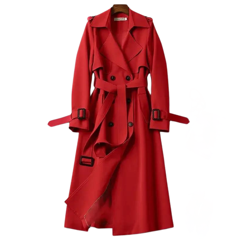 Cappotto dal design elegante