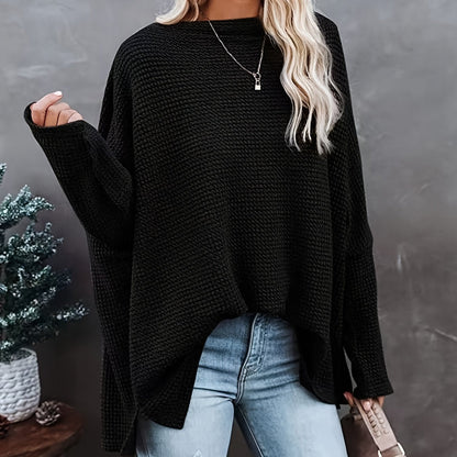 Maglione in stile vintage senza tempo