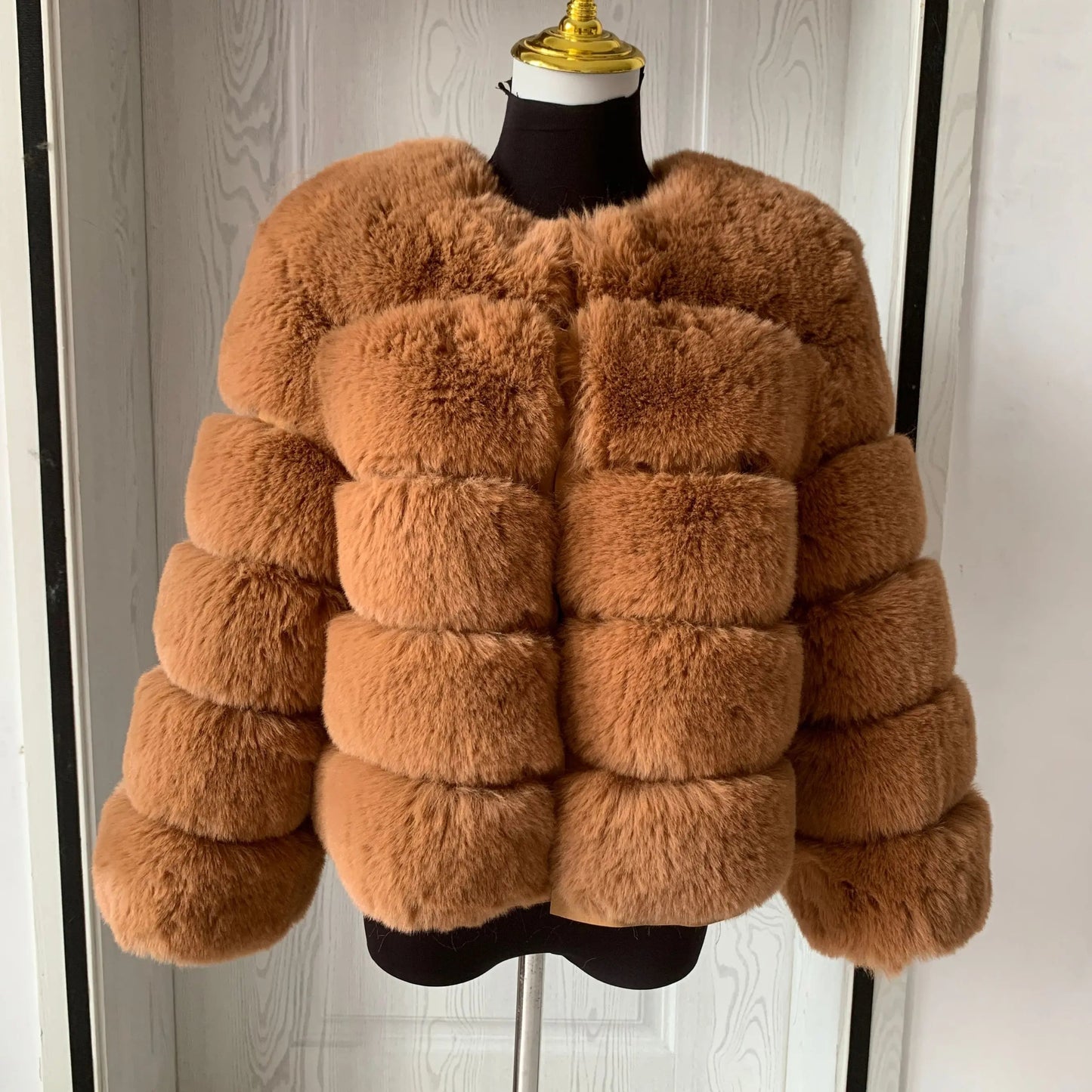 Daisi | Versatile and Comfortable winter Coat