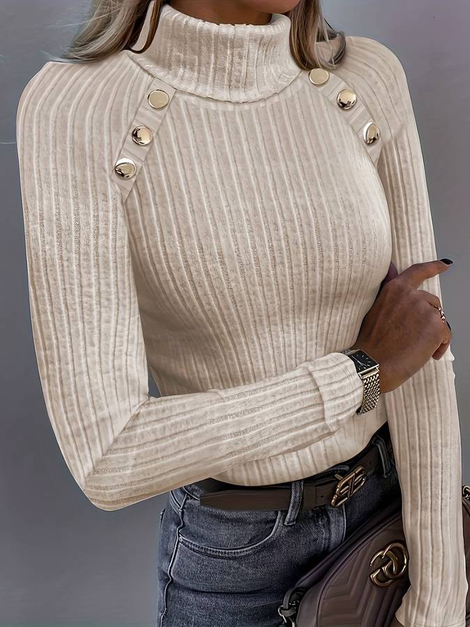 Maglione vintage classico