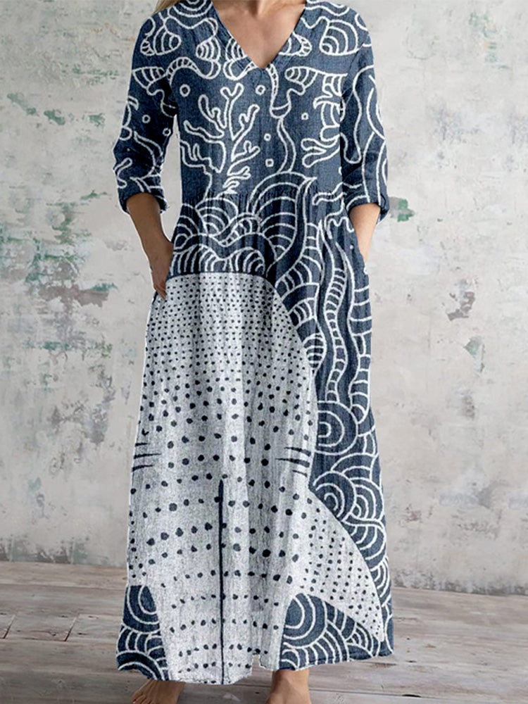 Vestito dal design elegante