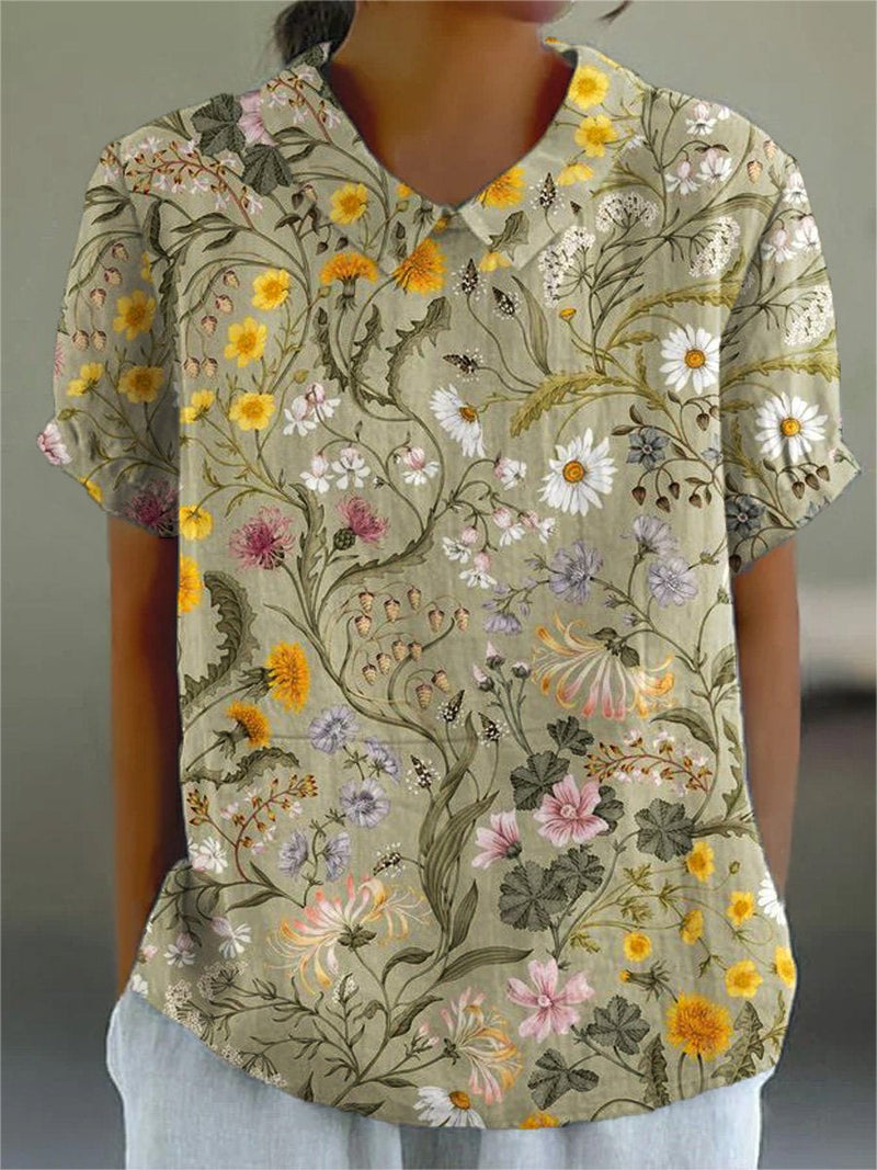 Camicia splendidamente realizzato