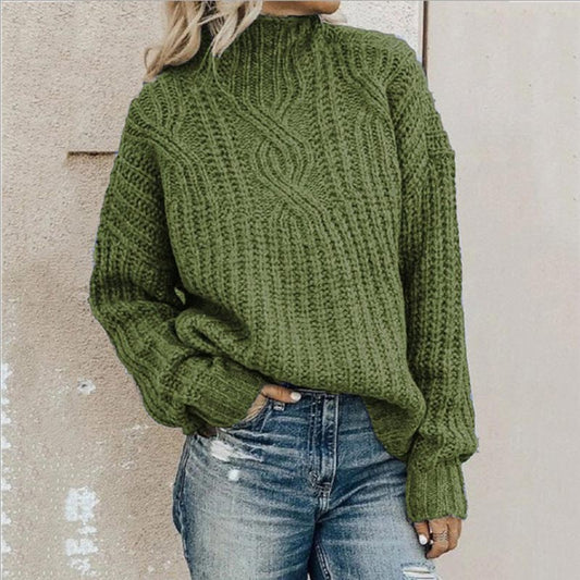 Olga® | Modern and fashionable winter sweater