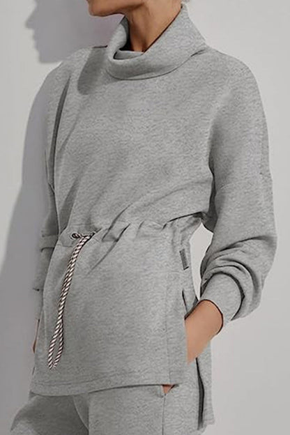 Maglione splendidamente realizzato