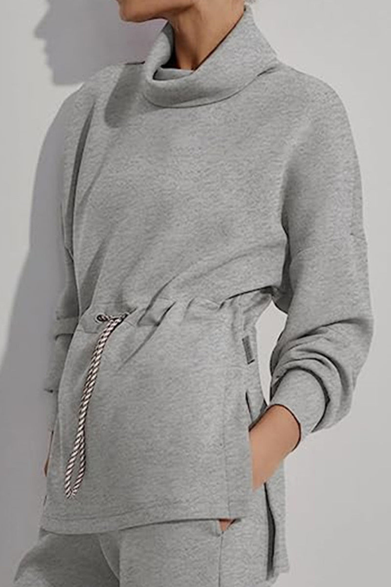 Maglione splendidamente realizzato