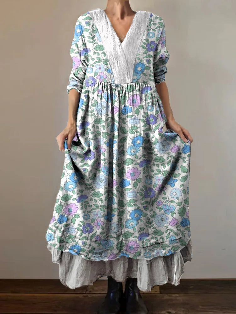 Vestito dal design elegante