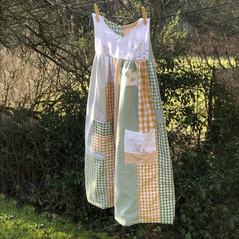 Vestito dal design elegante