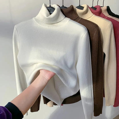 Maglione dal design elegante