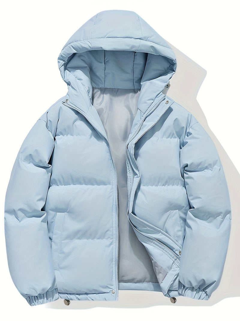 Cappotto dal design curato
