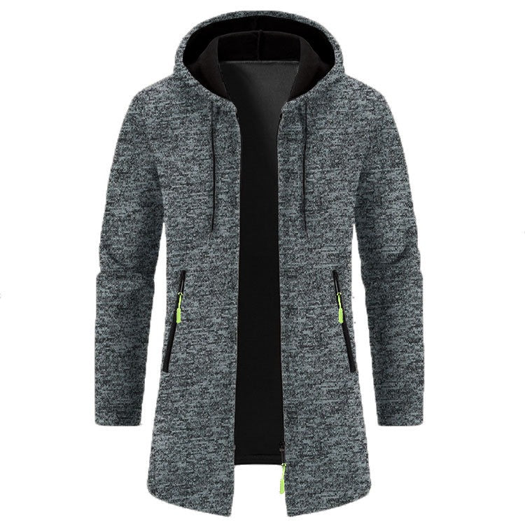 Cardigan in stile vintage senza tempo