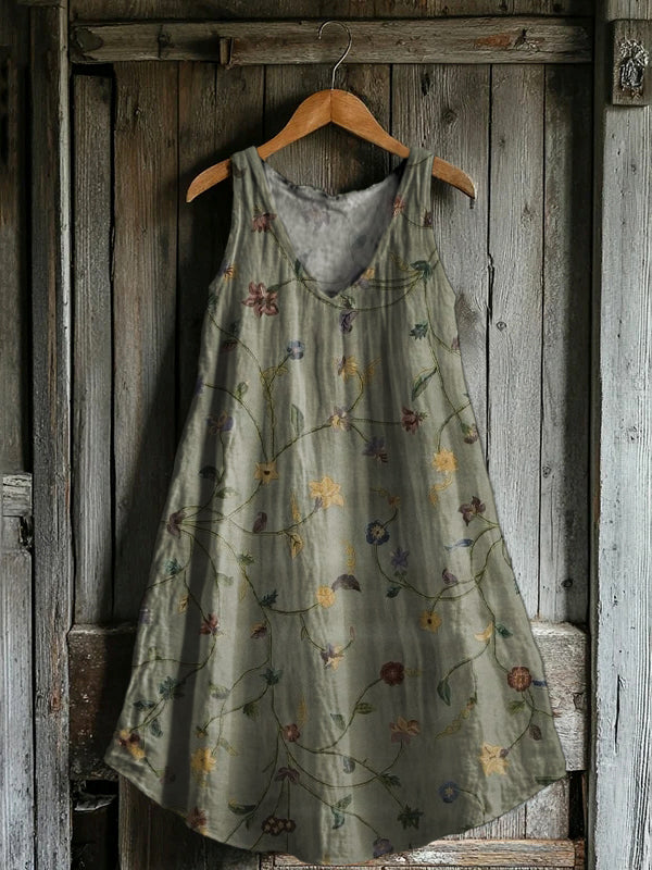 Vestito dal design elegante