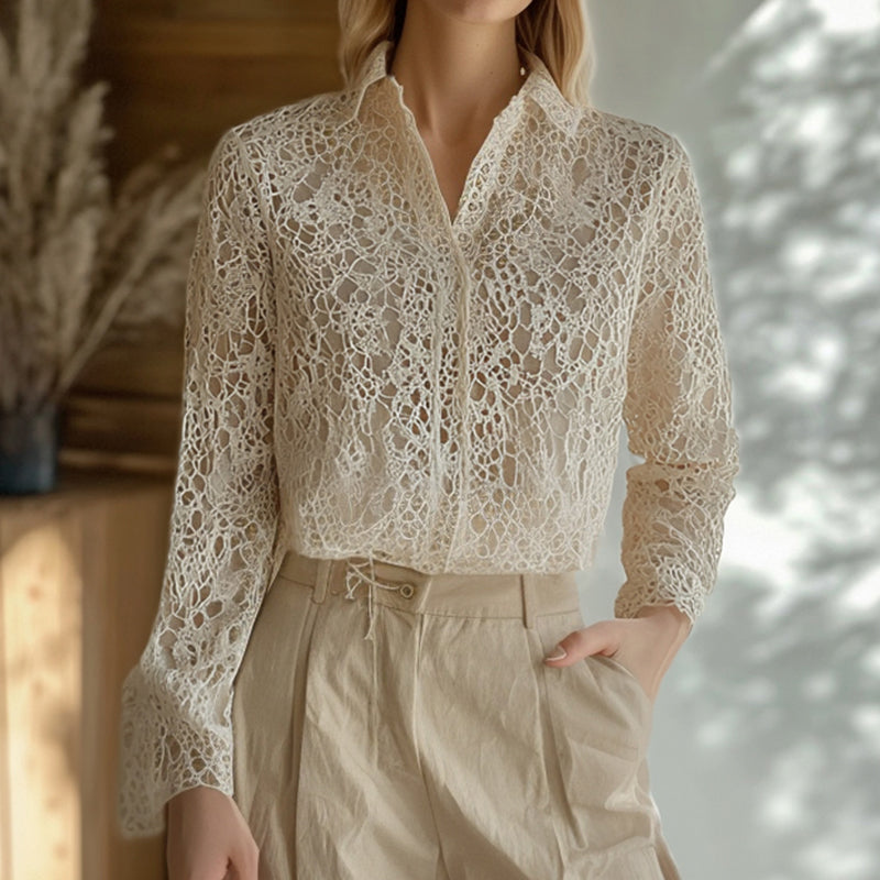 Camicia splendidamente realizzato