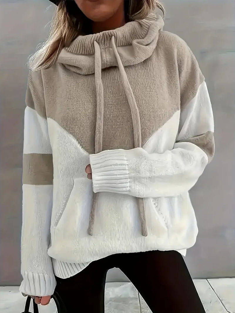 Maglione vintage classico