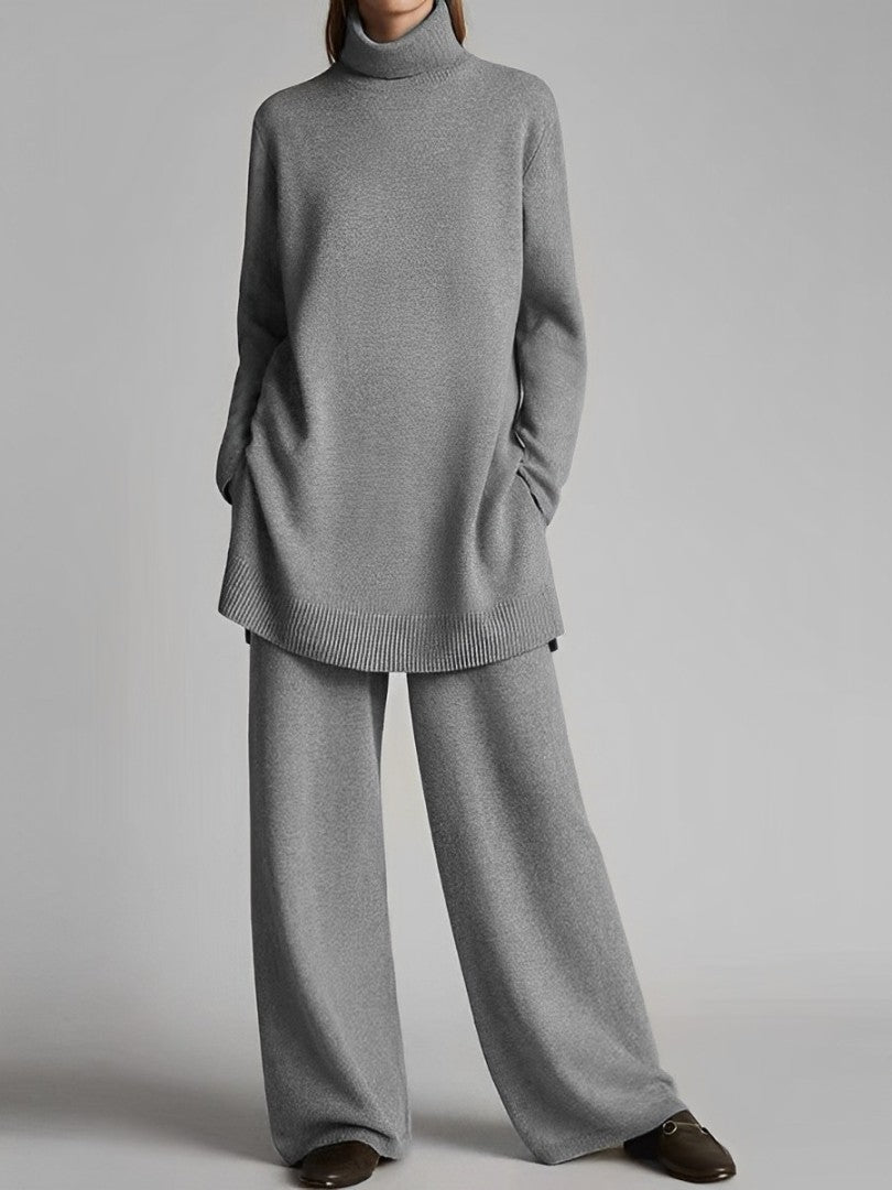 Maglione dal design elegante