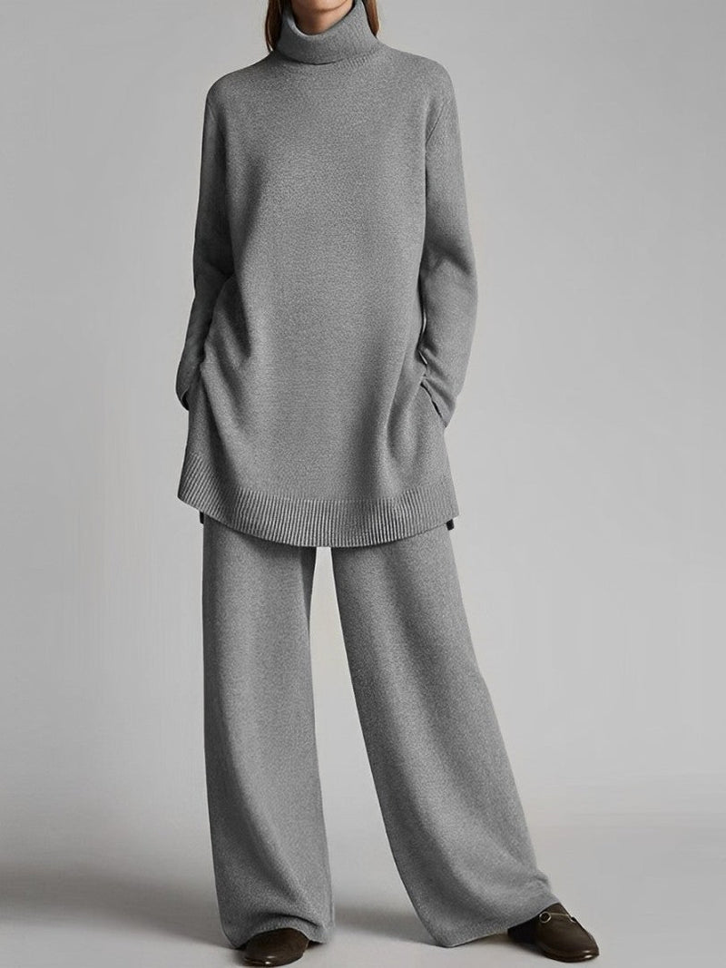 Maglione dal design elegante
