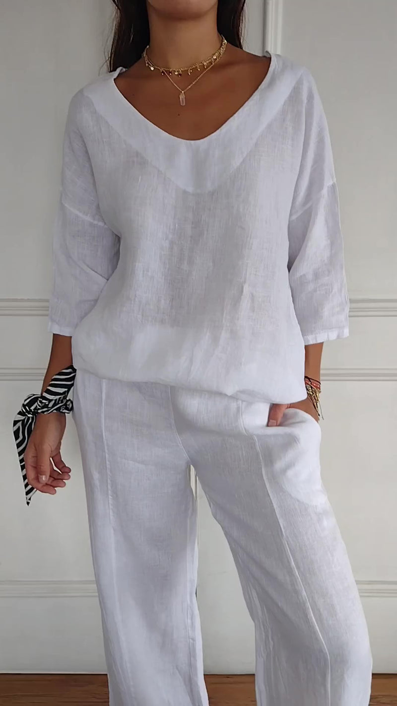 Top dal design raffinato