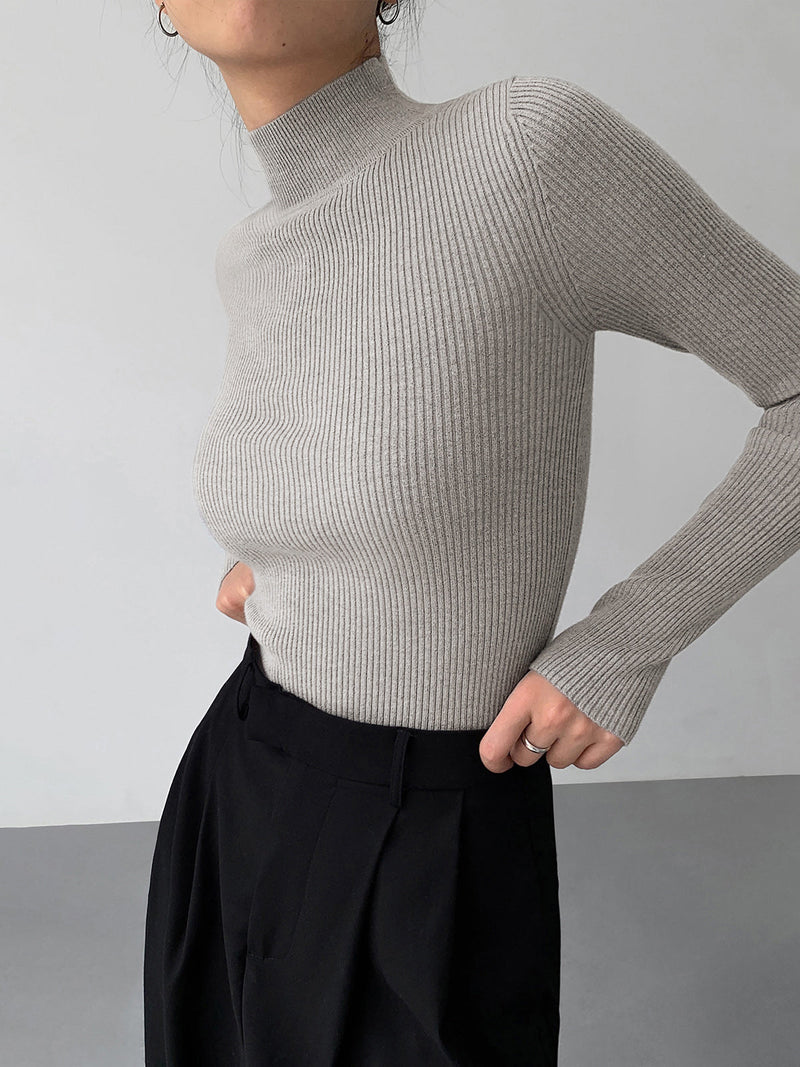 Maglione splendidamente realizzato