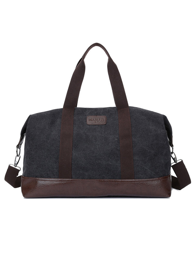 Borsa dal design curato