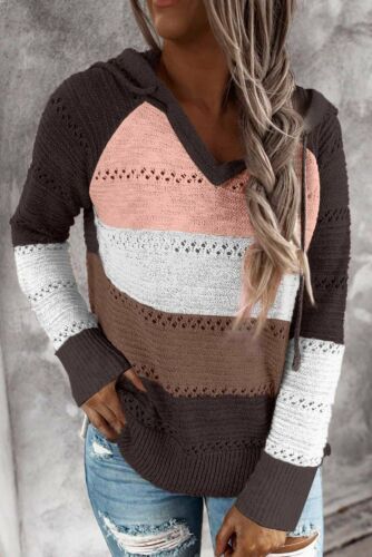 Maglione in stile vintage senza tempo