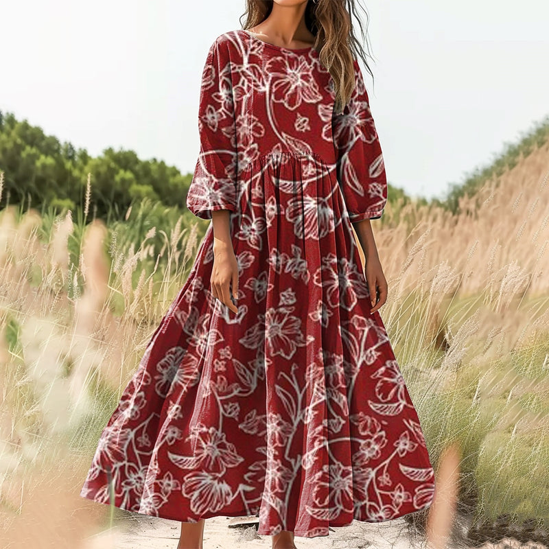 Vestito dal design elegante