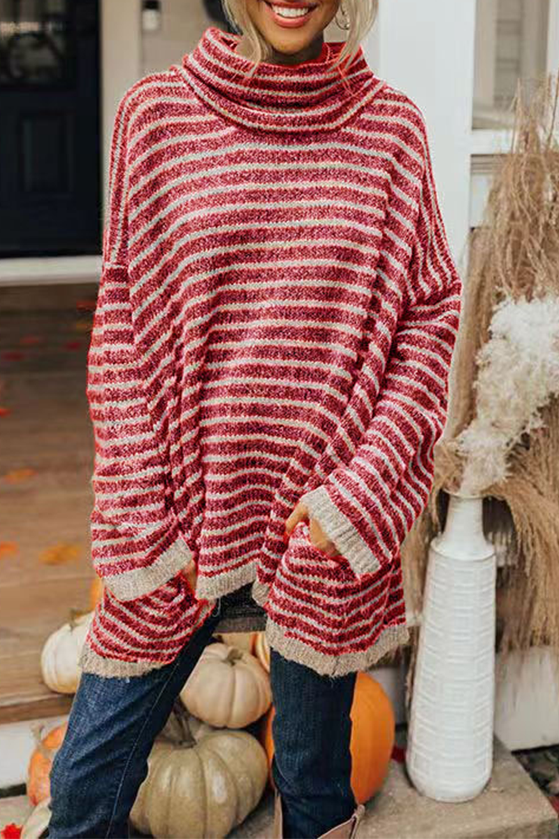 Maglione dal design elegante