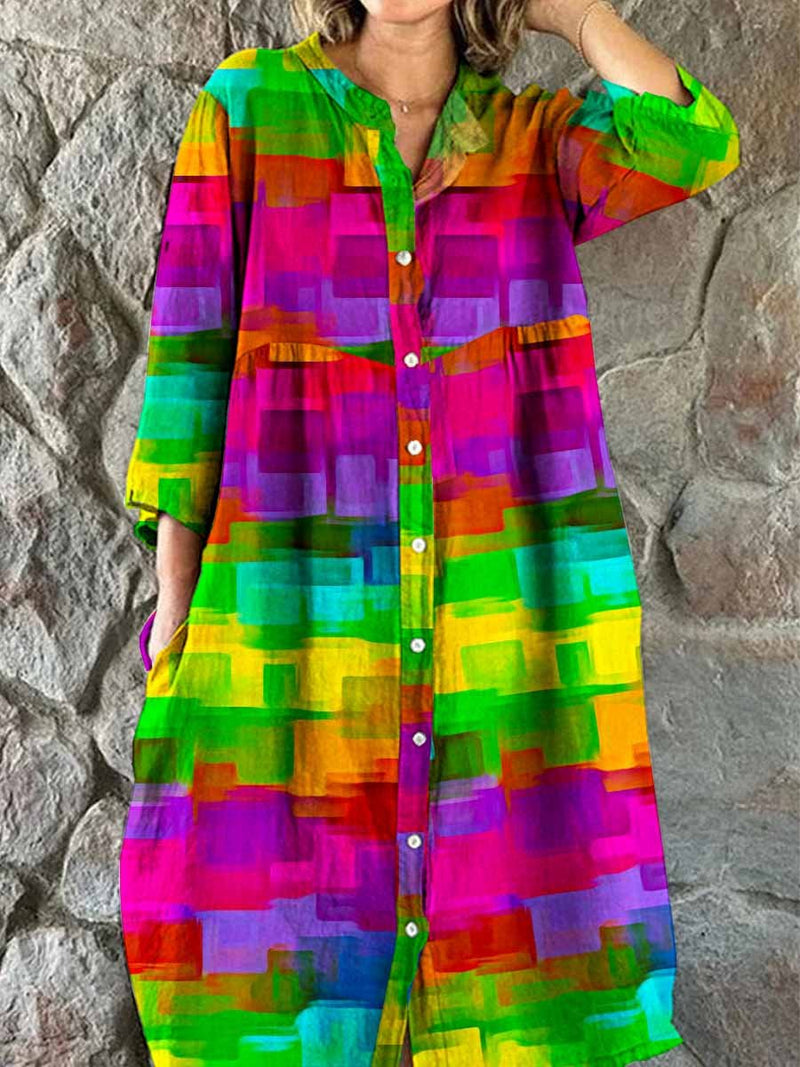 Vestito in stile vintage senza tempo